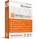 Télécharger WebSite Auditor Enterprise