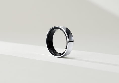 Samsung Galaxy Ring&nbsp;: une bague connect&eacute;e&nbsp;prometteuse