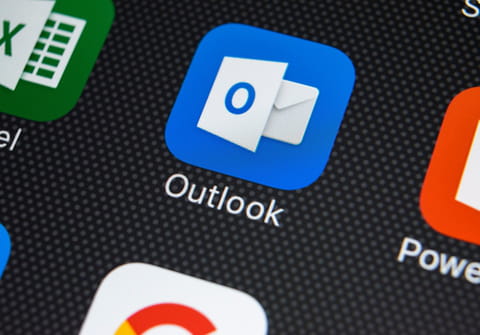 Faille de s&eacute;curit&eacute; Outlook&nbsp;: appliquez vite le correctif de Microsoft&nbsp;!